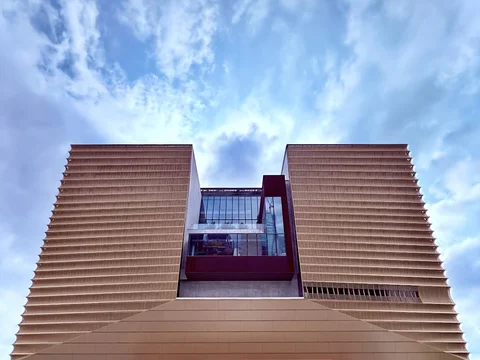 Hong Kong Palace Museum