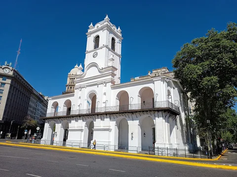 Cabildo de Buenos Aires