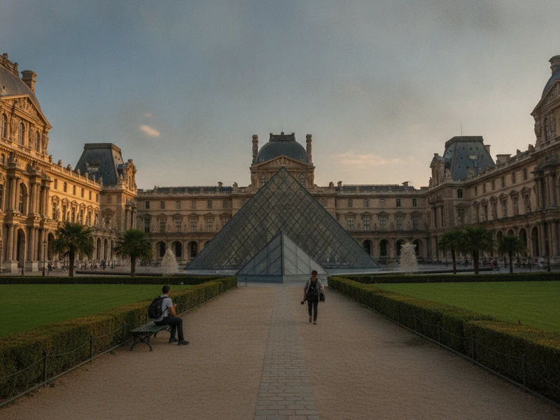 Este roteiro de 3 dias em Paris foi cuidadosamente elaborado para o viajante solo que busca autodescoberta, aventura independente e oportunidades de socialização. 🚶‍♀️✨ Você explorará os ícones da cidade, como o Museu do Louvre e a Torre Eiffel, no seu próprio ritmo, permitindo momentos de introspecção e apreciação. O planejamento inclui passeios de barco e visitas a mercados locais, que oferecem chances de interagir com outros viajantes e moradores. Hospedagens em hostels comunitários e refeições em cafés e restaurantes com ambientes animados foram selecionadas para facilitar encontros culturais e novas amizades, sem forçar a socialização. As rotas são seguras e bem avaliadas, garantindo tranquilidade para o viajante solo. Prepare-se para uma experiência equilibrada entre a liberdade de explorar sozinho e a alegria de se conectar com o mundo. 🗺️❤️