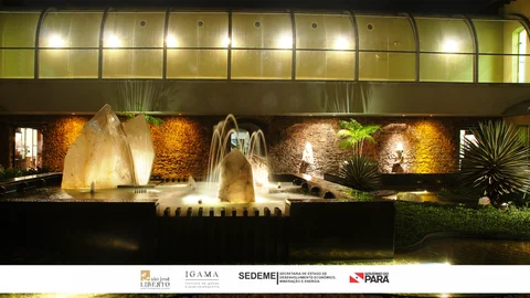 Espaco Sao Jose Liberto