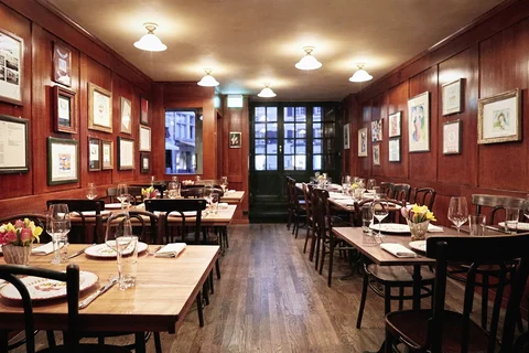 Restaurant Münsterhof