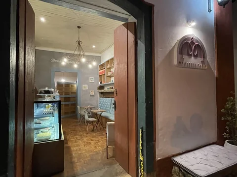 Mia Confeitaria