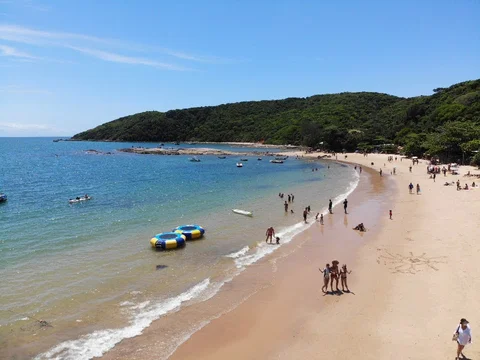 Praia da Tartaruga