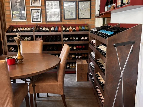 Moara Café e Empório