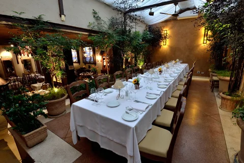 Vicolo Nostro