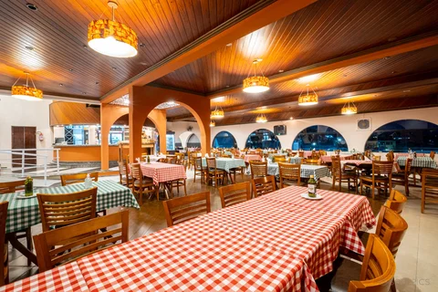 Restaurante d'Napoli