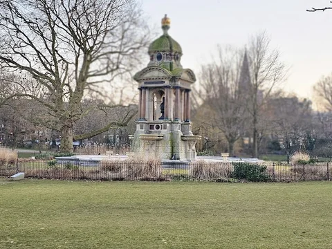 Sarphatipark