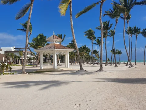 Playa Juanillo