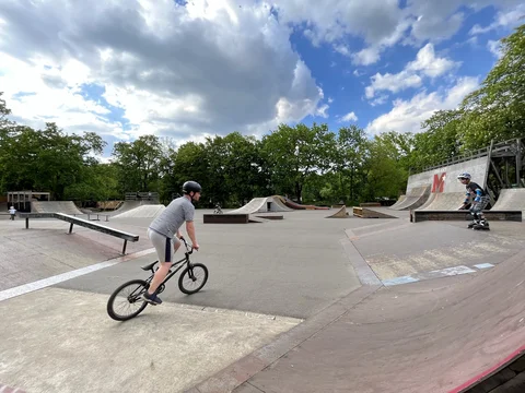 Mellowpark
