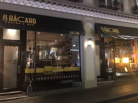 Il Bacaro