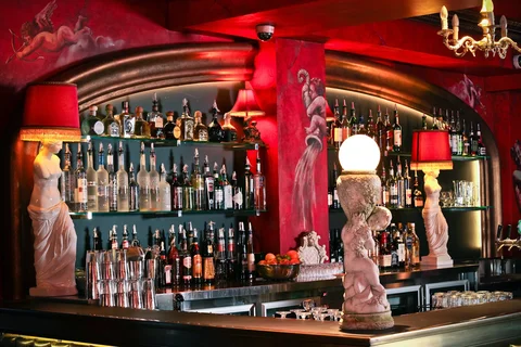 Kings Cross Hotel