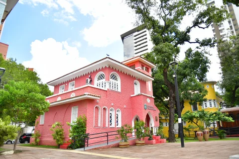 Centro de Artesanato do Ceará (CEART)