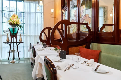 Comme Chez Soi
