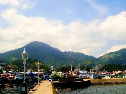 Cais de Santa Luzia