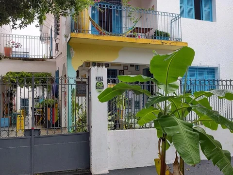 Hostel Recife