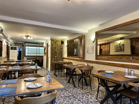 Van Kahvaltı Evi