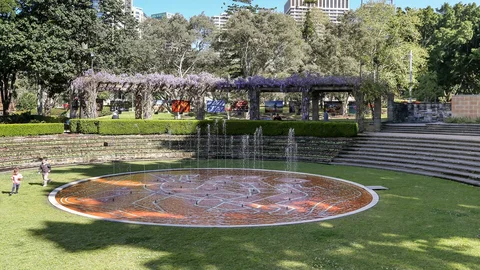 Hyde Park