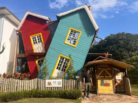 Vila de Bichinho