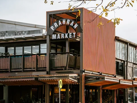 Prahran Market