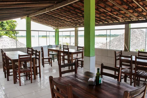 Restaurante Komum Lagoa