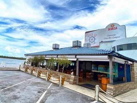 Restaurante Pier 130