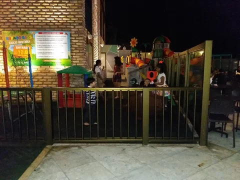Coco Bambu Sao Luis