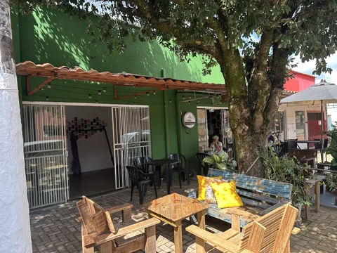 Café da Praça