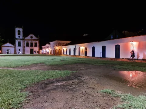 Teatro Espaco