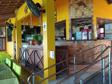 Restaurante Lual da Pipa