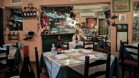 Cantina Da Estrela