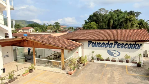 Restaurante O Pescador