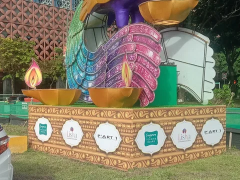 Little India