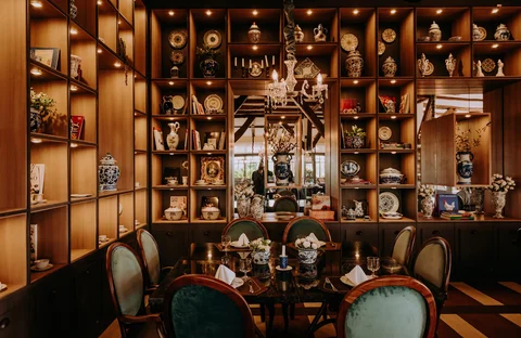 Restaurante Leopoldina