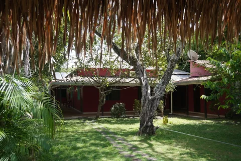 Maita Tapajos