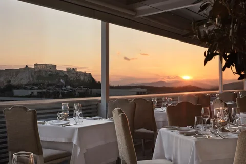 Tudor Hall Restaurant