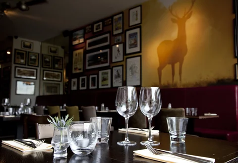 Whiski Rooms