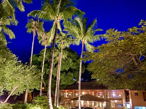 Hotel Real Villa Bella
