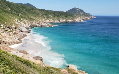 Praia Brava