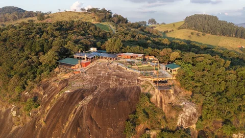 Mirante Pedra Bela Vista