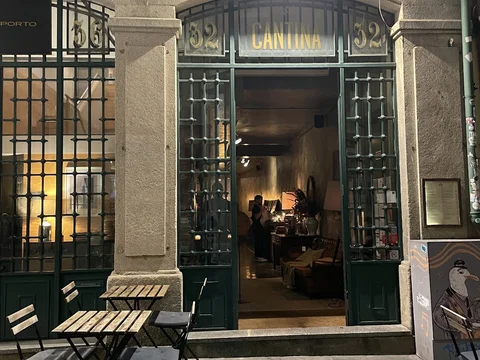 Cantina 32