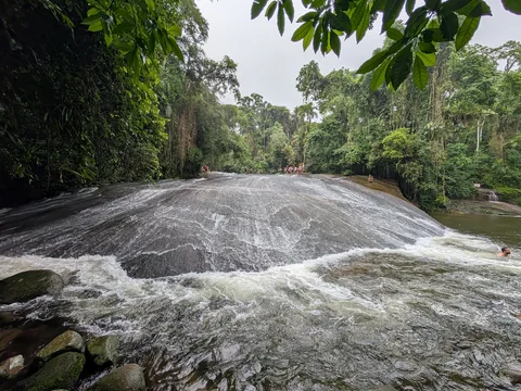 Cachoeira do Toboga