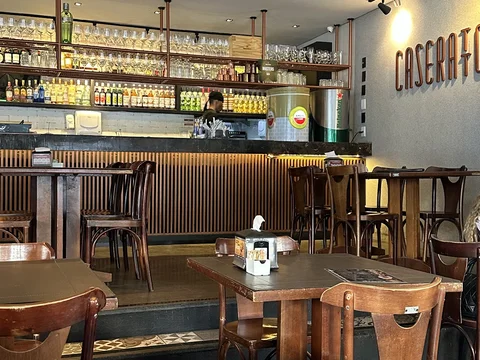 Restaurante Caseratto