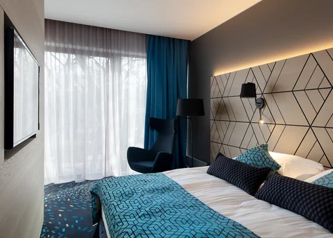 Kalev Spa Hotel & Waterpark