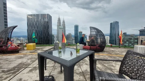 Heli Lounge Bar
