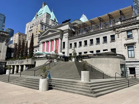 Vancouver Art Gallery