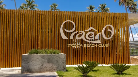 Restaurante Sabor da Praia (Ipioca)