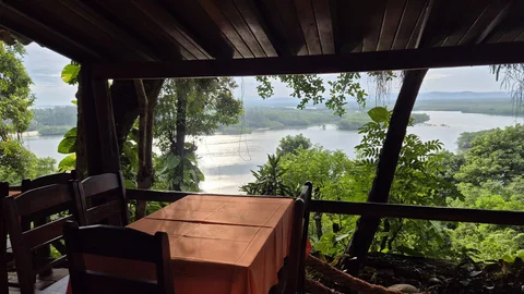 Restaurante Bira de Guaratiba