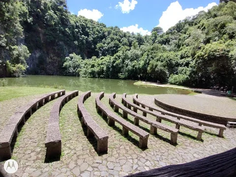 Bosque Zaninelli