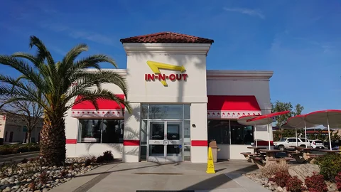 In-N-Out Burger