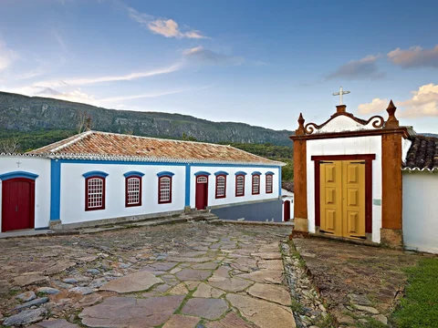Museu da Liturgia